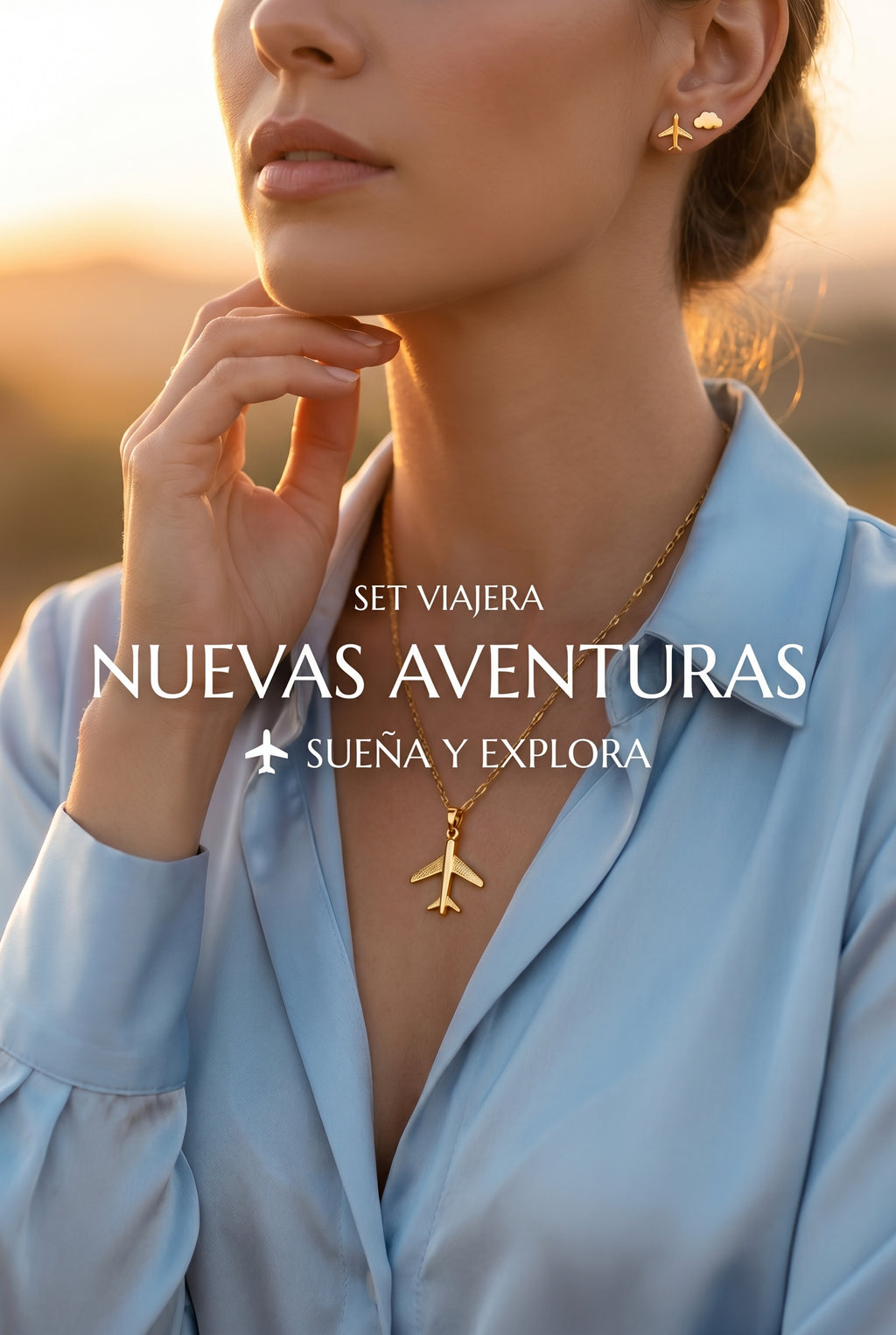Set Viajera