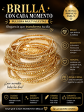 Pulsera Multi vueltas